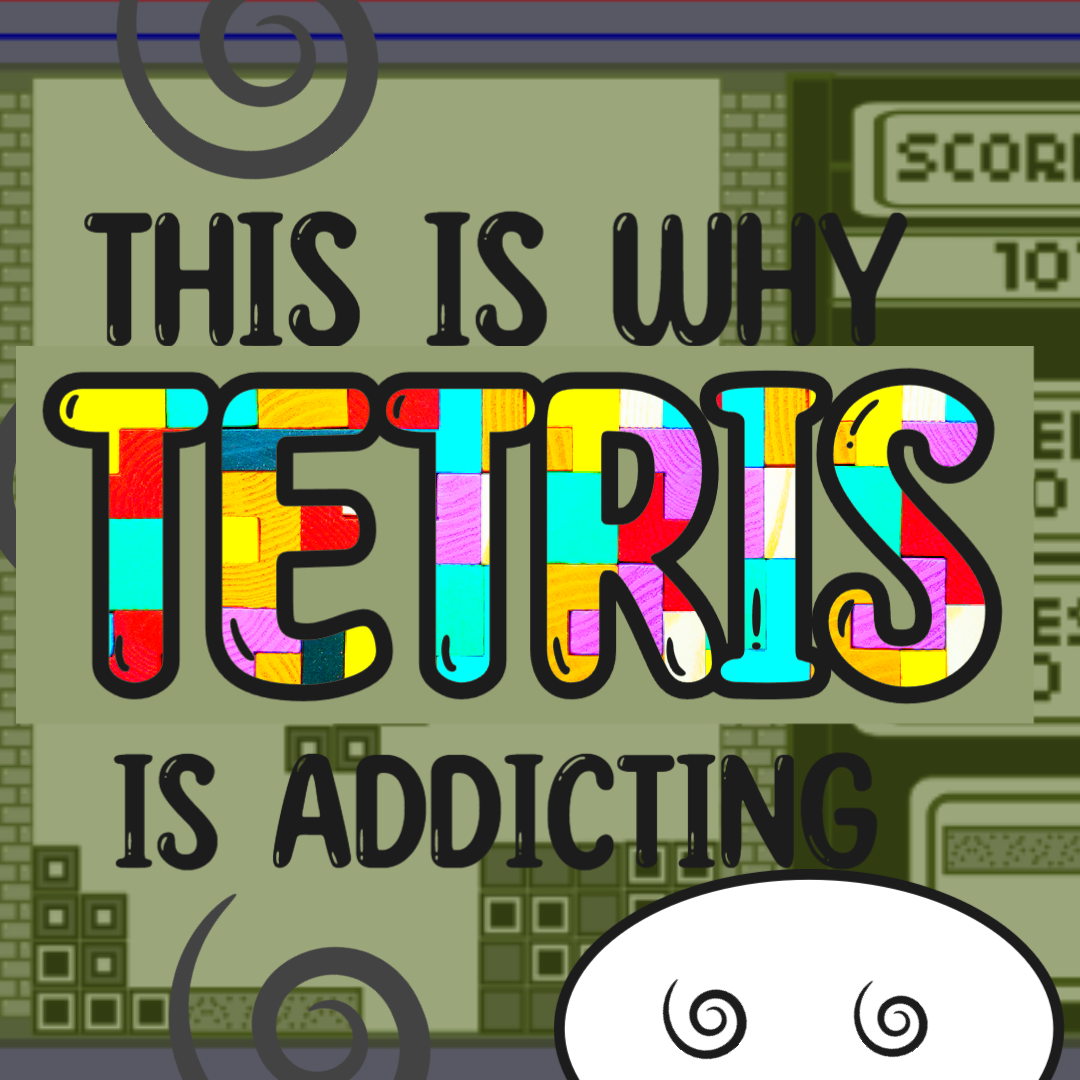 Competitive Tetris – Here’s What You Need to Know About the Game